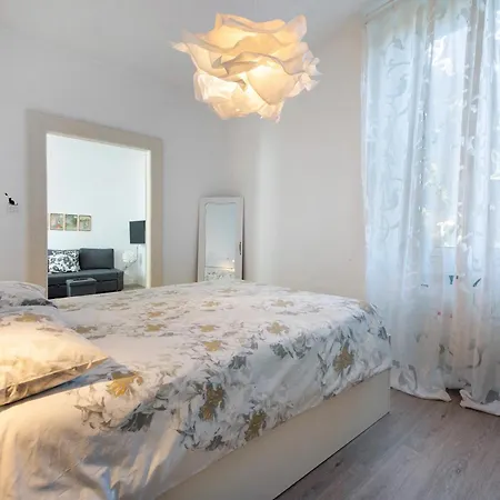 Carla Vakantiehuis Salò