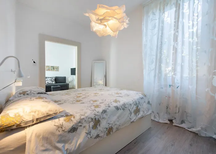 Carla Vakantiehuis Salò